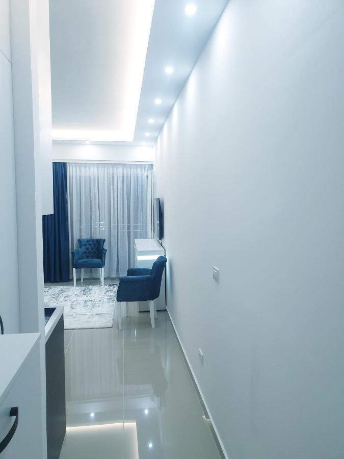 Lux Apartment - Central Place Bar Exterior photo